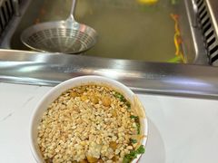-大四喜·鲜牛肉火锅(洛阳大学城店)
