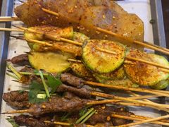 -林二哥宜烤官·宜宾小烧烤