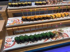 -千滋百味自助海鲜烤肉(布吉景华店)