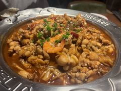 -胖哥俩肉蟹煲(福州仓山爱琴海店)