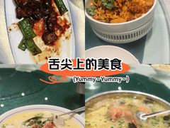 -小方外婆菜(蒙山路店)