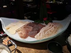 -左庭右院鲜牛肉火锅(新梅广场店)