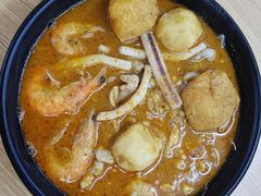 -老闽味沙茶面·姜母鸭(传承35年曾厝垵店)