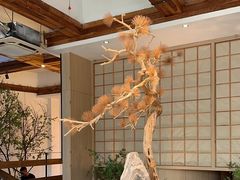 -蜜桃餐厅·伴山(湖滨商业街店)