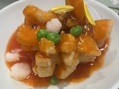-永春园·扬州早茶·淮扬菜(漫乐城店)