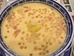 杨枝甘露-捷信牛奶甜品世家(五道口店)