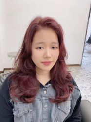 -丽时 Hair Salon