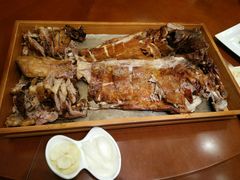 -九十九顶毡房(阜石路店)