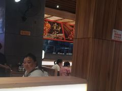 -爱有声毛肚串串火锅自助(龙之梦大都汇店)