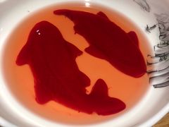 鸭血-青瓷火锅料理(西单大悦城店)