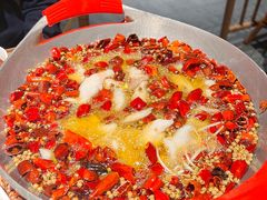 -渝信川菜(西单店)