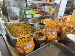 -红鼻子桂林米粉(金唐新光界店)