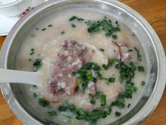 -南记食粥坊·宵夜大排档(莲花总店)