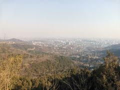 -北京西山国家森林公园