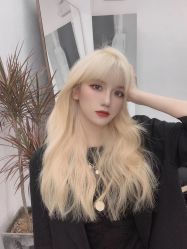 -摩登时代美发沙龙