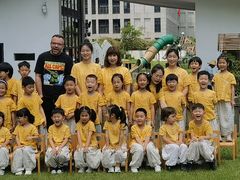 -硅谷蒙学幼儿园