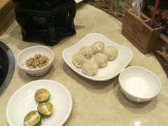 -稻香酒家·33年老字号·港式粤菜(富邦中心店)