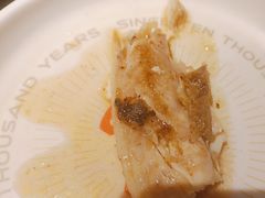 -探鱼·鲜青椒爽麻烤鱼(领展购物广场店)