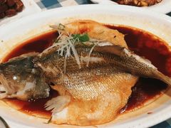 -紫光园·烤鸭·北京菜(劲松店)