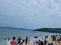 -大梅沙海滨公园