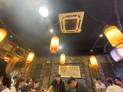 大堂-镇江龙·火锅串串(武侯祠店)
