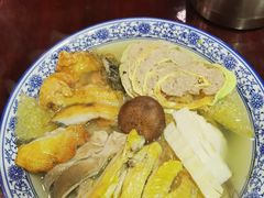 本帮蒸三鲜-三林本帮馆(中林街店)
