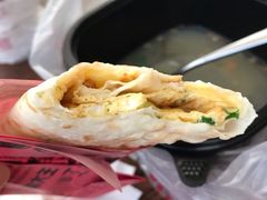 -永和大王(花好园店)