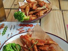 -兴华里茶记(禅城同济首店)