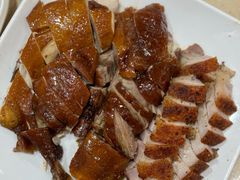 -老字号蛇口德记烧腊饭店·海鲜加工