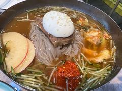 冷面-屋里家延边朝鲜族冷面(梅林3店)