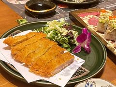 -青空日料烧肉烧鸟店(后湖兴业路店)