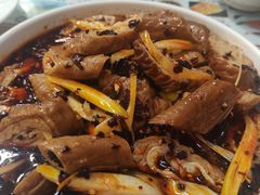 -老西安韩记三鲜煮馍(四府街店)