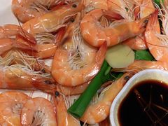 -方记海鲜大排档(乐山形象店)