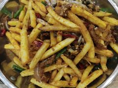 -江城燕子大排档(江汉路步行街店)