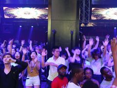 -A8 music club(宁波店)
