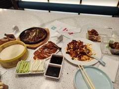 -玉林烤鸭店(垡头店)