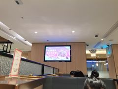 -海底捞火锅(大融城店)