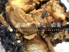 -芳婆糕团店(王府大街店)