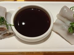 -蔡澜点心·粤菜(海印都荟城店)