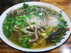 -熊氏牛羊杂粉(龙眼井总店)