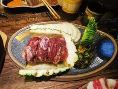 -伊茉家的烤肉店(勒泰中心店)
