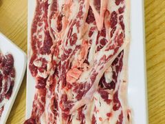 雪花牛肉-伟记牛肉(金鸿公路店)