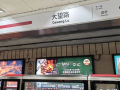 -大望路(地铁站)
