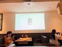大堂-太二酸菜鱼(正大广场店)