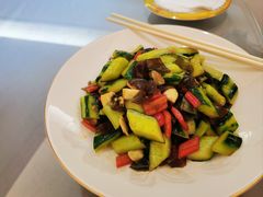 -银都上海菜馆(粤海东路店)