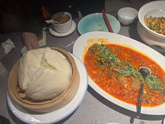 -南堂馆·新川菜(春熙路店)