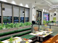 -西语·炭烧牛排(卓越中寰店)