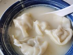 -龙抄手(文殊坊店)
