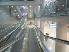 -曼谷素万那普国际机场