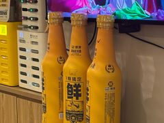 -郭靖内蒙菜·烤全羊·烧烤(望京旗舰店)